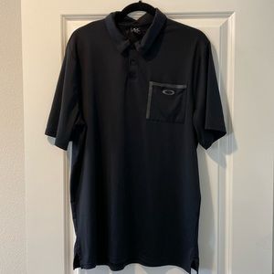 Oakley polo XL regular fit